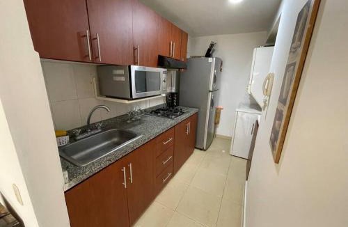 Riomar Apartment | Apartamento Amoblado En Villa Carolina - 3 Habitaciones