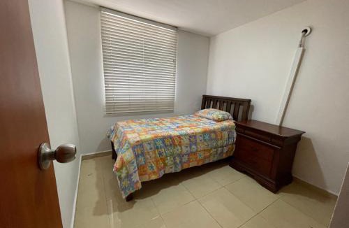 Riomar Apartment | Apartamento Amoblado En Villa Carolina - 3 Habitaciones