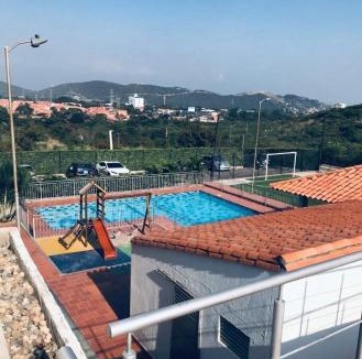 Los Patios Apartment | AptoComodo&central2aires