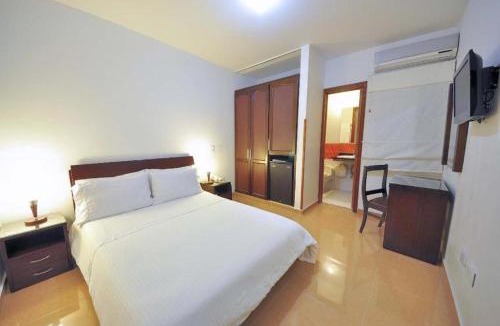 Bucaramanga Hotel | Hotel Palonegro
