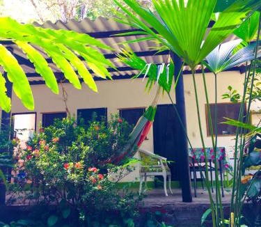 Santa Marta Ski Chalet | Green Trip Santa Marta