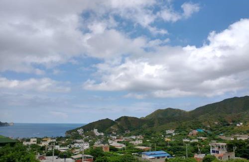 Taganga Bed & Breakfast | Casa MITA Taganga