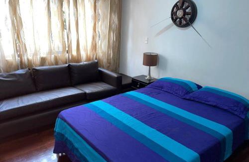 El Poblado Apartment | Hermoso apartamento en el barrio el poblado de medellin, exclusivo y elegante