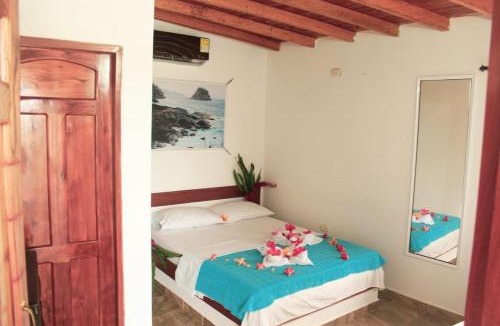 Capurgana Hotel | Hotel Mares Capurganá