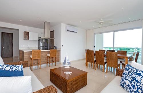 Tubara Apartment | Hotel Marina Puerto Velero