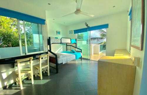 Barranquilla House | CABAÑA PARA DESCANSAR