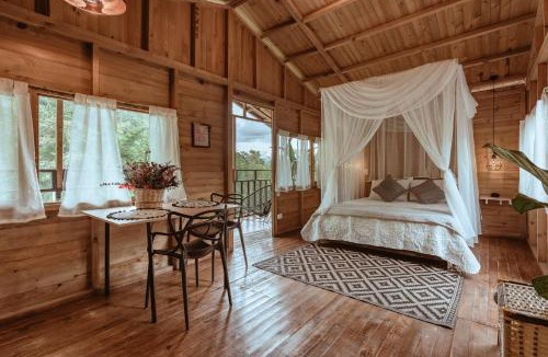 Sasaima Ski Chalet | KOVA.HOUSES