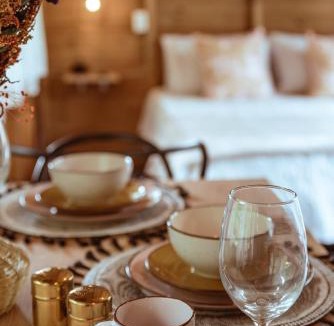 Sasaima Ski Chalet | KOVA.HOUSES