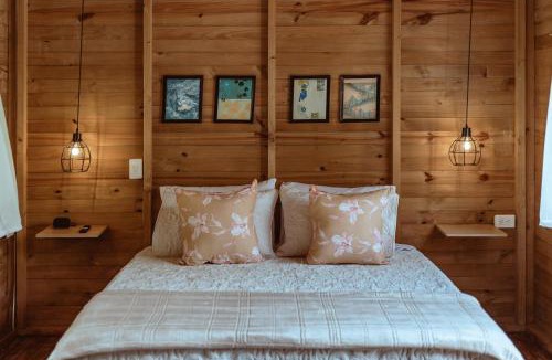 Sasaima Ski Chalet | KOVA.HOUSES