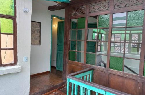 La Candelaria House | MOCHILEROS VIAJEROS