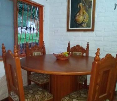 Curiti House | Casa campestre via Curití-San Gil