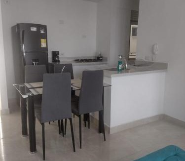 Ricaurte Apartment | apartamento ricaurte Peñazul