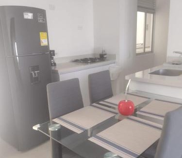 Ricaurte Apartment | apartamento ricaurte Peñazul