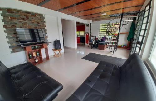 Villeta Apartment | Casa Quinta Relax