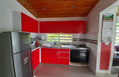 Villeta Apartment | Casa Quinta Relax