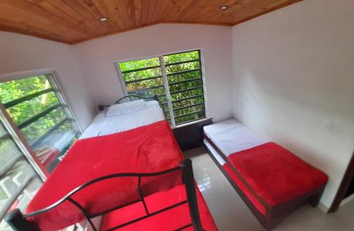 Villeta Apartment | Casa Quinta Relax