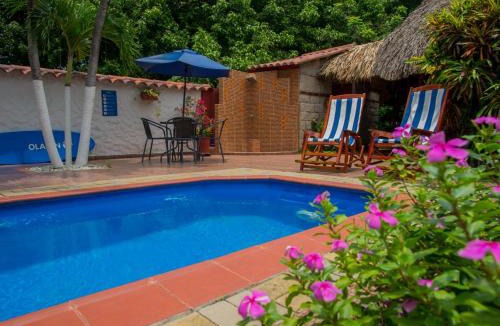 Puerto Colombia Hotel | Portoazul Casa de Playa