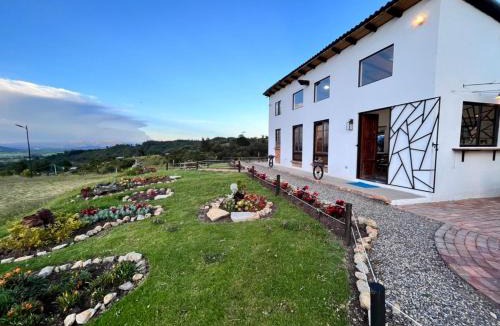 Old Town Villa | Peñavista.