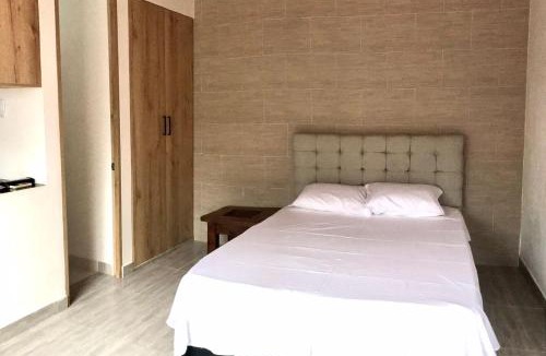 La Dorada House | APARTA HOTEL DORADA