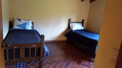 Cucunuba Apartment | CASA CAMPESTRE Cucunuba