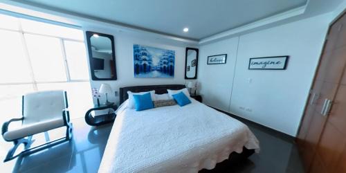 El Laguito Apartment | the best location