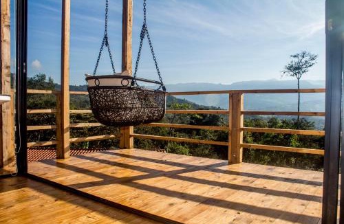 Silvania Ski Chalet | Casa el Ocobo, proyecto ecodependiente