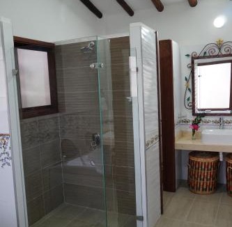 Firavitoba House | Hotel Campestre Casa La María
