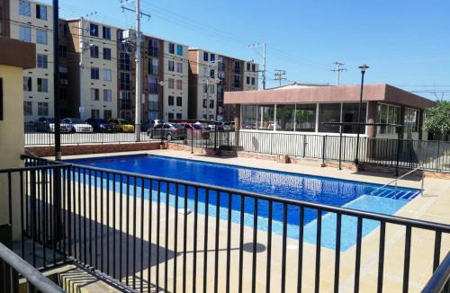 Santa Marta Apartment | Hermoso apartamento en conjunto residencial con piscina