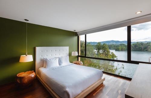 Guatape Hotel | Luxé Cabañas