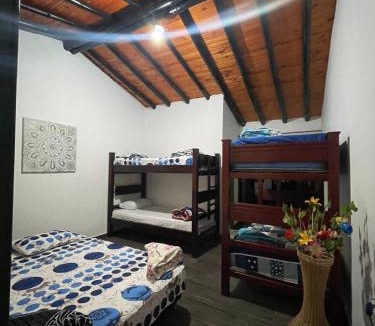 Quimbaya House | Finca Hotel karey -Quindio