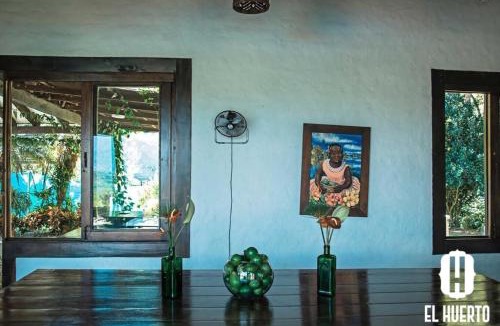 La Tebaida House | Finca El Huerto Wind Hill Tours Adventure