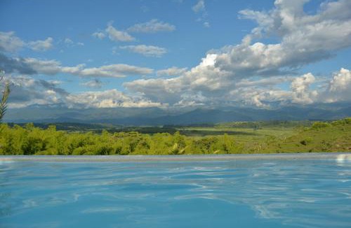 La Tebaida House | Finca El Huerto Wind Hill Tours Adventure
