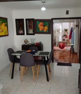 Palmira House | Agradable casa para una excelente estadía.