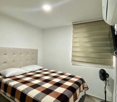 Norte de Santander Apartment | APARTAMENTO AMOBLADO EDIFICIO ONIX