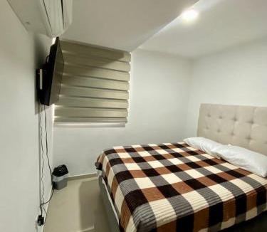 Norte de Santander Apartment | APARTAMENTO AMOBLADO EDIFICIO ONIX