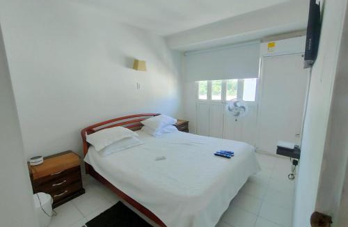 Cartagena Walled City Apartment | Duplex la serrezuela 209
