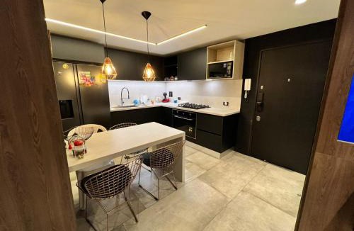 Bucaramanga Apartment | Hermoso apartamento de lujo en el mejor sector