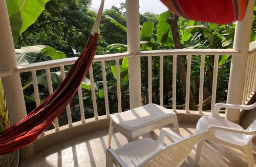 Palomino House | Apartamento Colibríes en Palomino-La Guajira