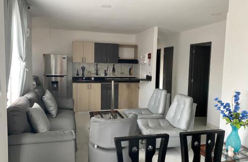 San Javier Apartment | Apartamento en Sanjavier cerca a la Estacion del Metro