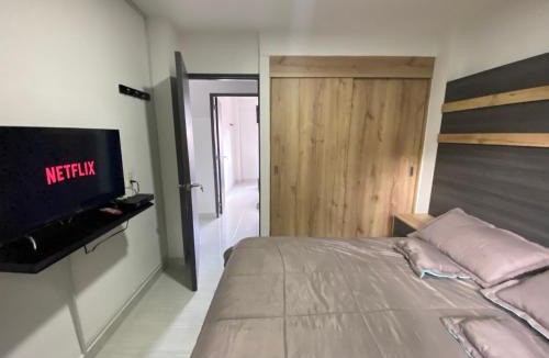 San Javier Apartment | Apartamento en Sanjavier cerca a la Estacion del Metro