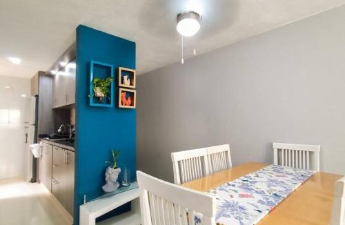 Riomar Apartment | Jaussers Tivoli 1R