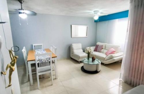 Riomar Apartment | Jaussers Tivoli 1R