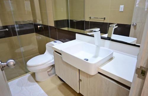 Urb Plenomar Apartment | Apartamento en Santa Marta con Playa Privada