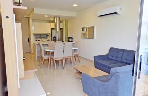Pozos Colorados Apartment | Fares Rents 1402 SAMARIA CLUB DE PLAYA