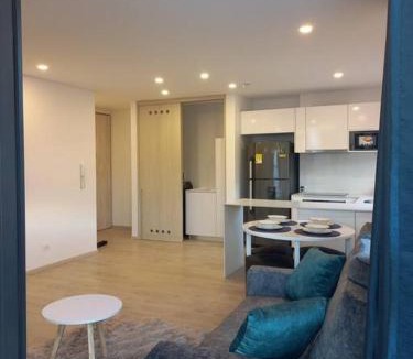 Chico Apartment | Kaelum Apartment