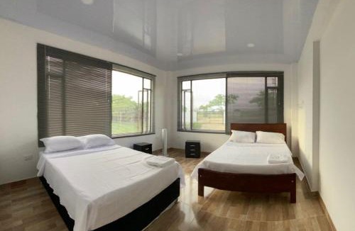 Cartagena District House | Casa Campestre Lagos de Toledo Cartagena