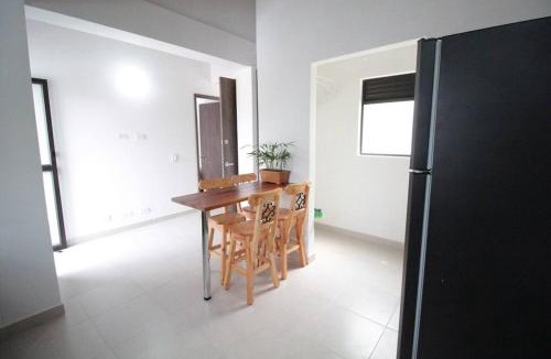 Itagui Apartment | ETH501 - Apartamento cerca del Centro de la Moda Itagui
