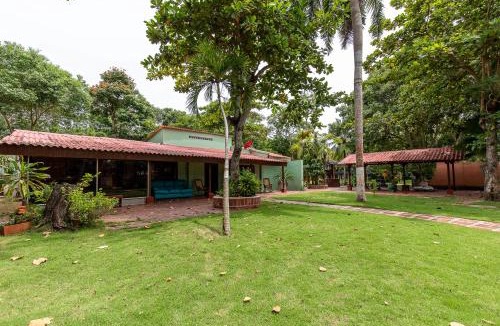 Santa Veronica Cabin | Hostal Campomar