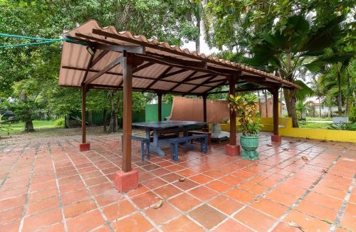 Santa Veronica Cabin | Hostal Campomar