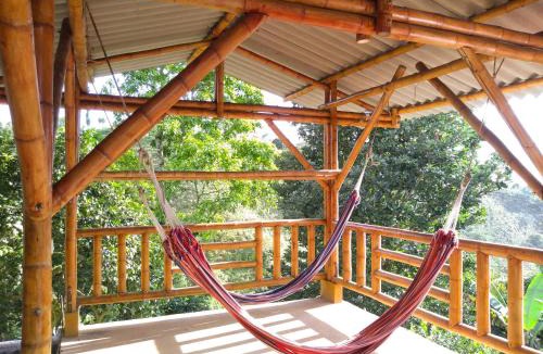 Filandia Bed & Breakfast | El porvenir